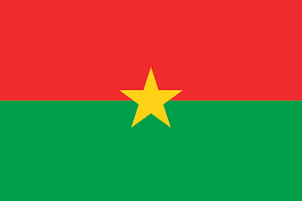 burkina faso