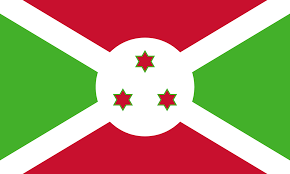 burundi