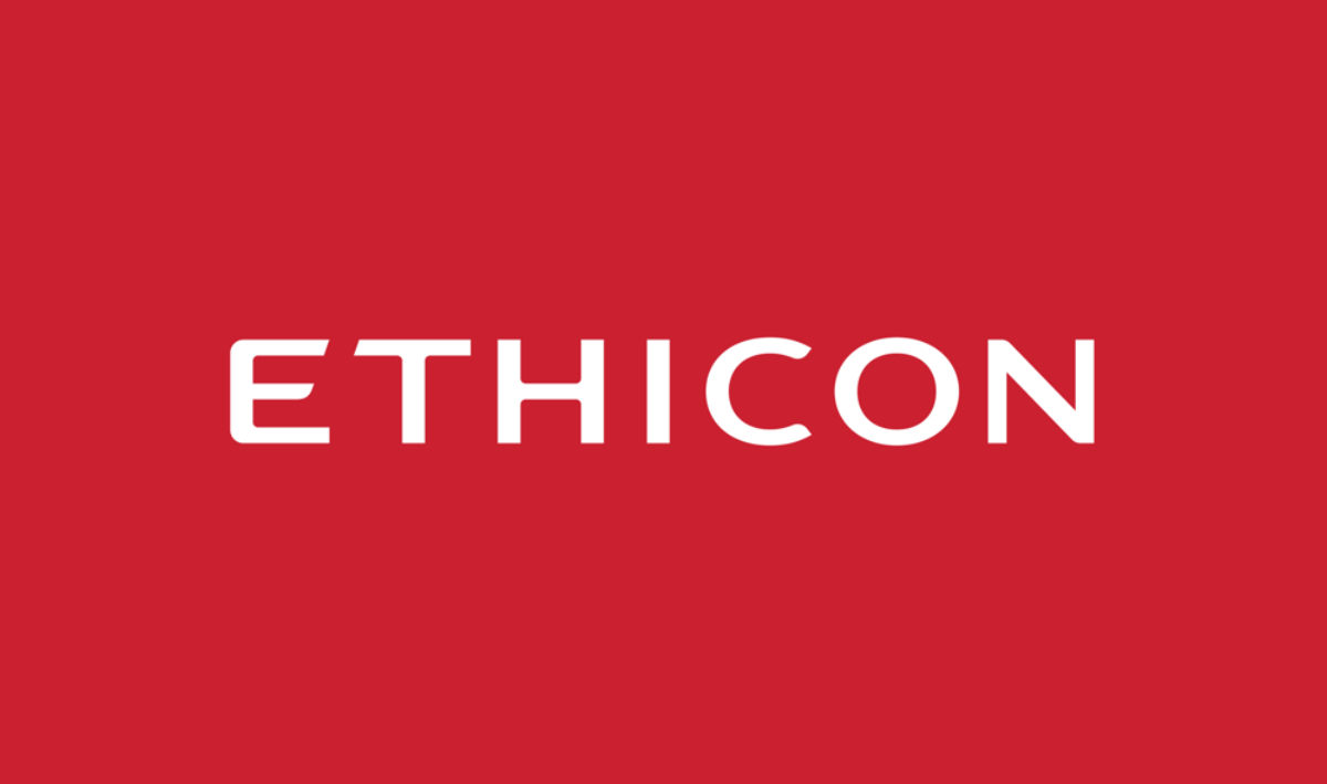About us ethicon