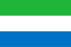 sierra leone​