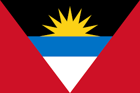 LATAM antigua & barbuba