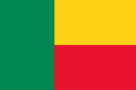 benin