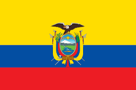 LATAM ecuador