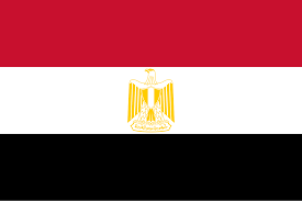 egypt