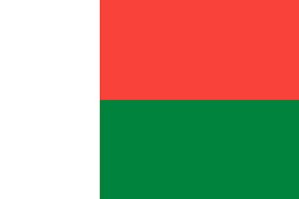 madagascar