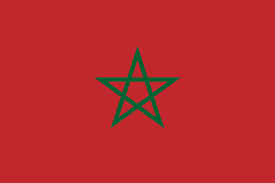 morocco