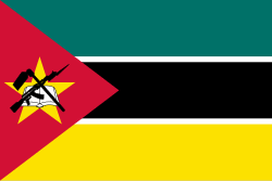 mozambiqu