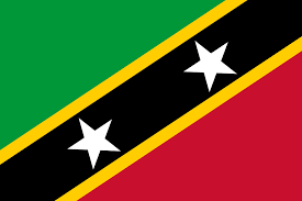 LATAM saint kitts & nevis