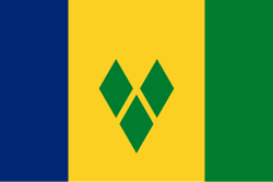 LATAM saint vicent& grenadines
