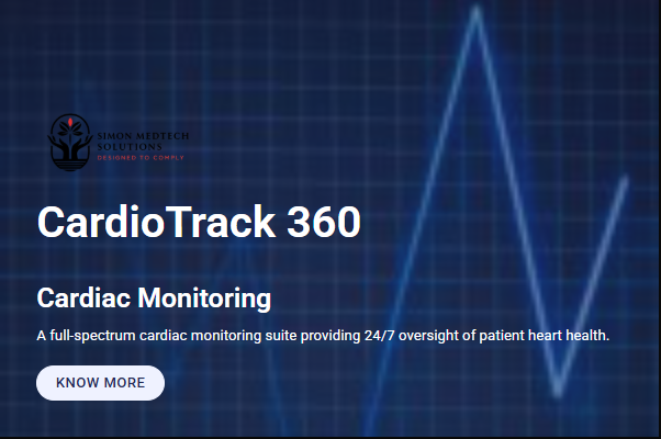 Digital Solutions cardiotrack copie