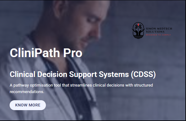 Digital Solutions clinipath