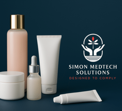 Cosmetics and Personal Hygiene Products- Notification Form for Adverse Events cosmetique copie