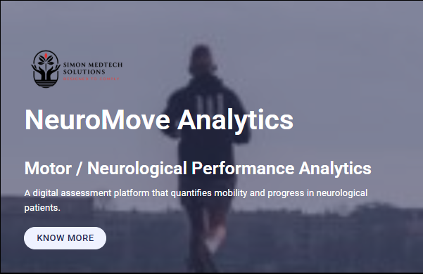 Digital Solutions neuromove