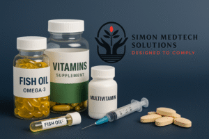 complément alimentaires