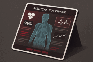 Navigating the EU AI Act: A Guide for Medical Device Manufacturers software